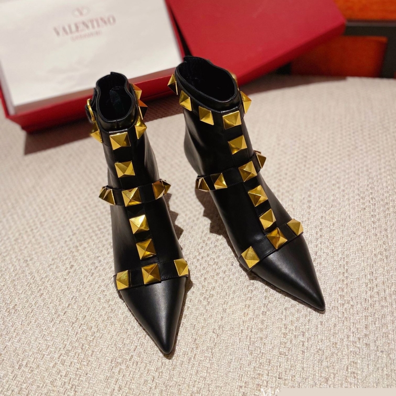 Valentino Boots